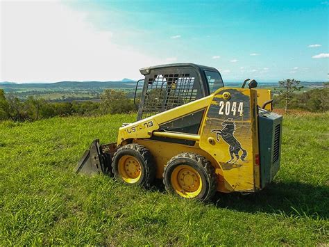 2007 mustang 2044 skid steer|mustang 2044 skid steer specs.